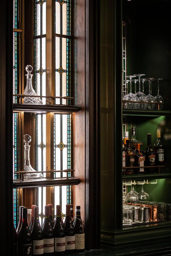 The Londoner Hotel Makau Zewnętrze zdjęcie