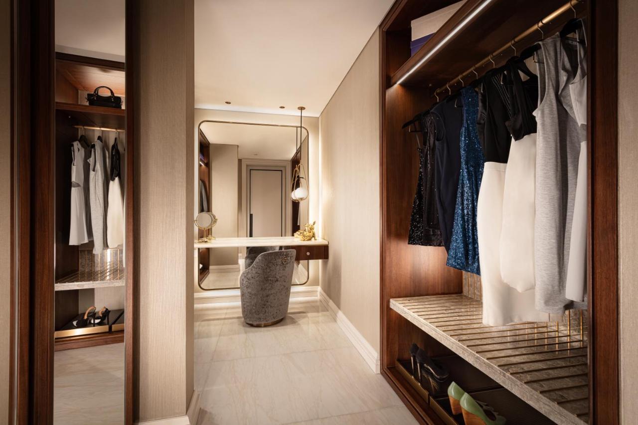The Londoner Hotel Makau Zewnętrze zdjęcie