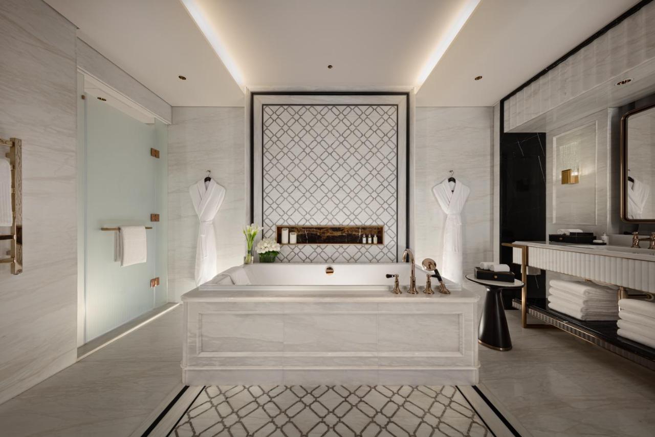 The Londoner Hotel Makau Zewnętrze zdjęcie