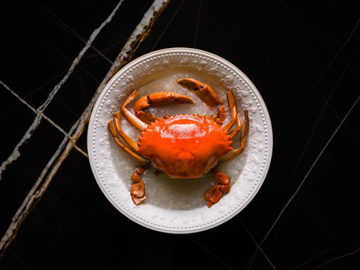 The Londoner Hotel Makau Zewnętrze zdjęcie